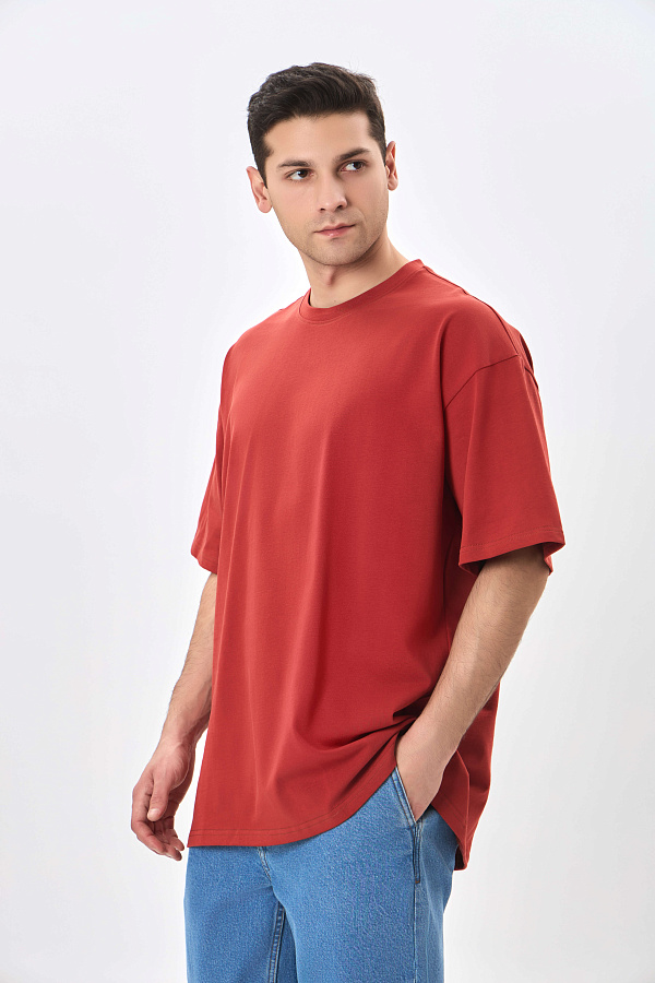 Футболка короткий рукав